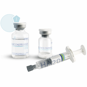 ENZIMAS PBERUM KIT LOW-MEDIUM-HIGH FACIAL/CORPORAL