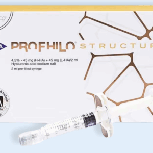 PROPHILO STRUCTURA