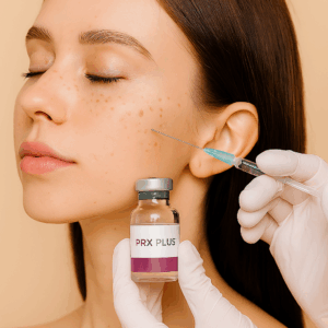 PROTOCOLO MANCHAS PRX PLUS