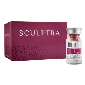 SCULPTRA 1 VIAL FACIAL/CUELLO