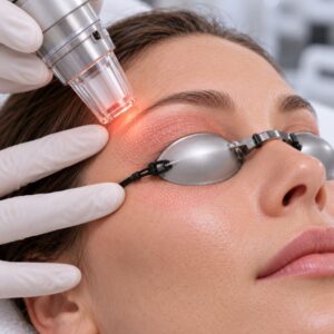 LASER CO2 FRACCIONADO X 3 SESIONES